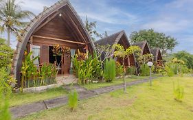 The Sweet Corn Bungalow