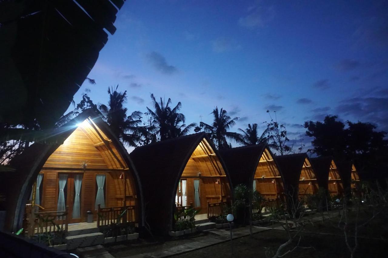 The Sweet Corn Bungalow Batumadeg Экстерьер фото