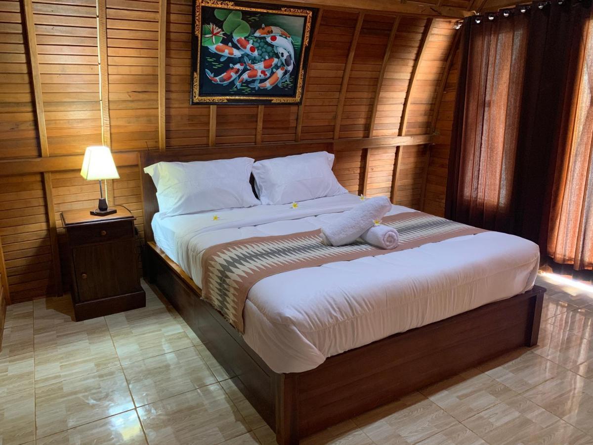 The Sweet Corn Bungalow Batumadeg Экстерьер фото