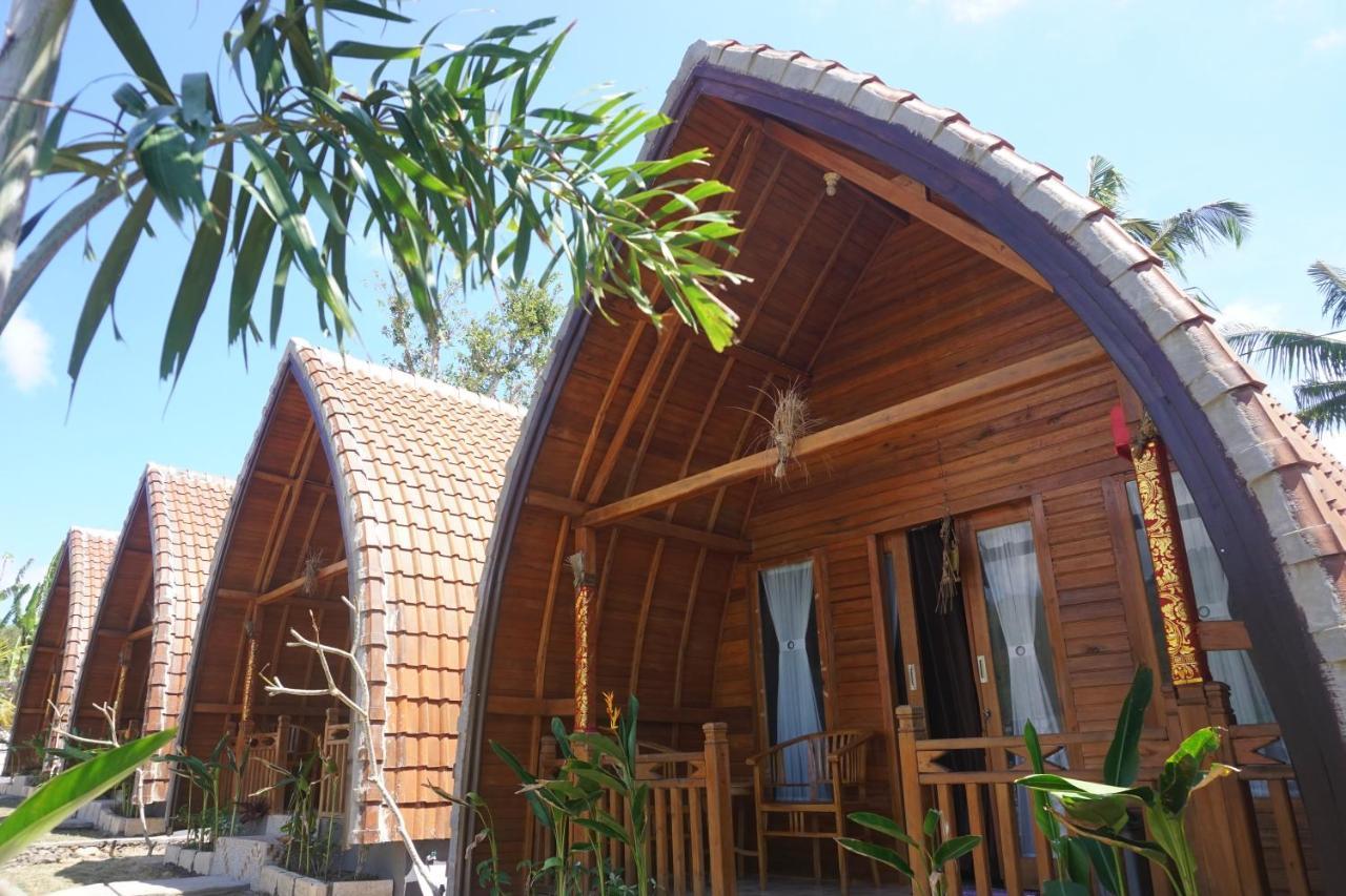 The Sweet Corn Bungalow Batumadeg Экстерьер фото