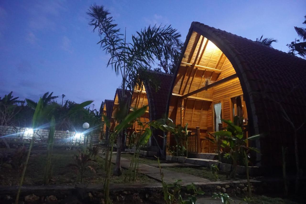 The Sweet Corn Bungalow Batumadeg Экстерьер фото