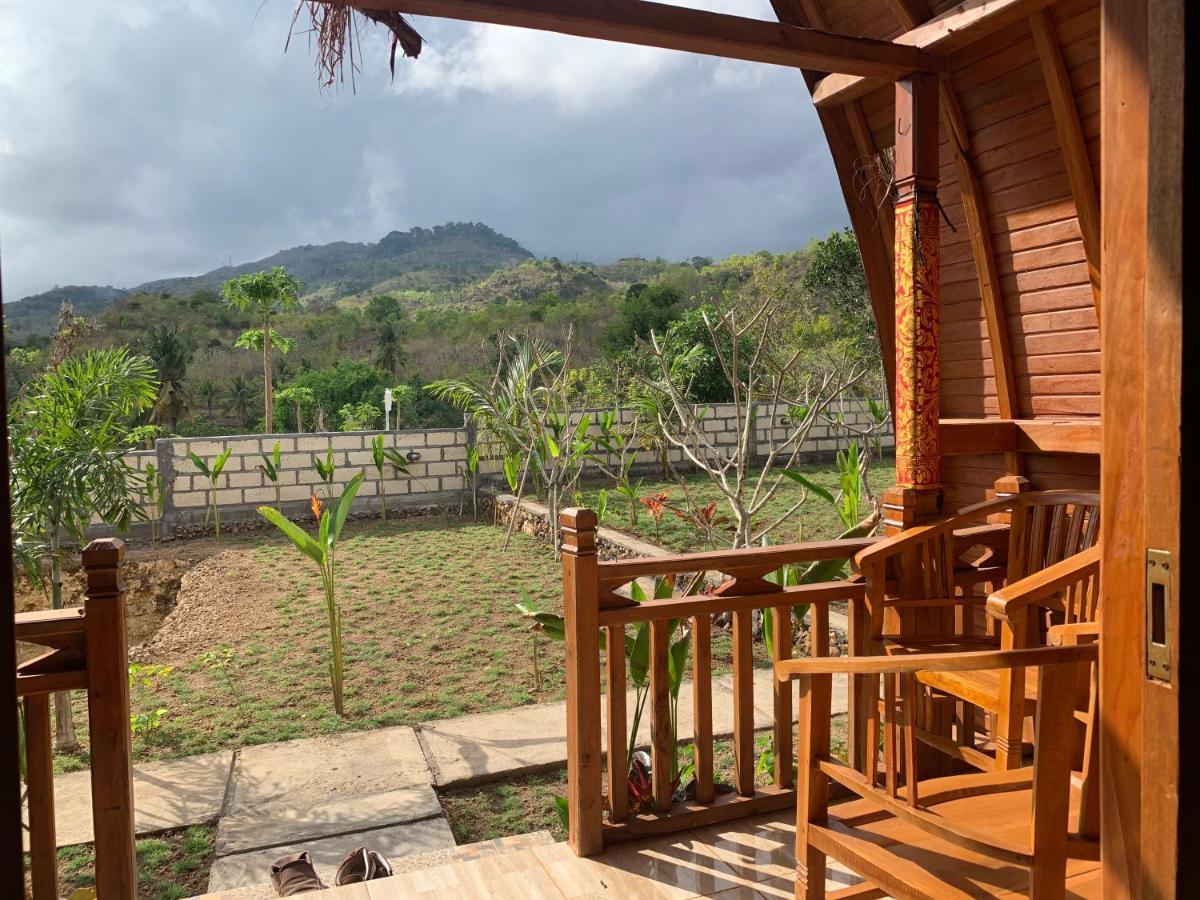 The Sweet Corn Bungalow Batumadeg Экстерьер фото