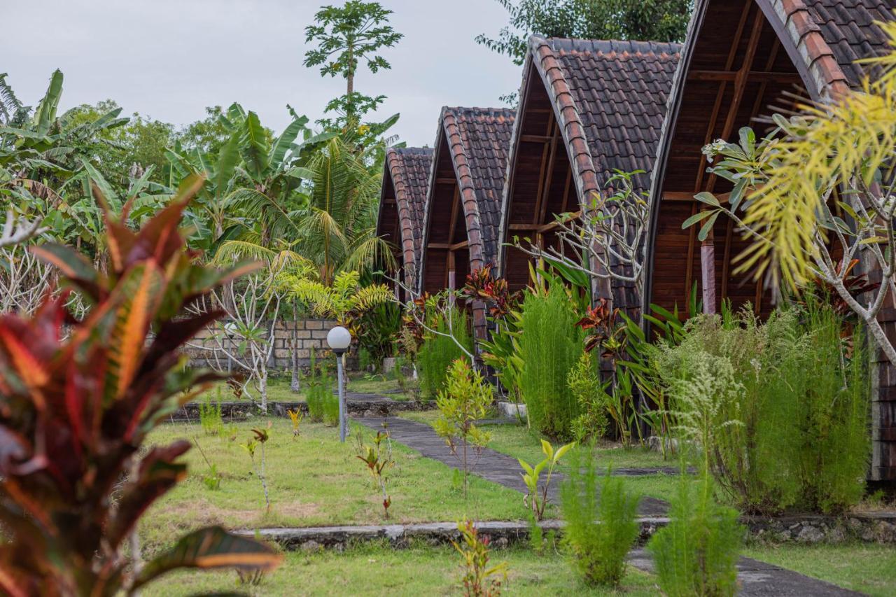 The Sweet Corn Bungalow Batumadeg Экстерьер фото