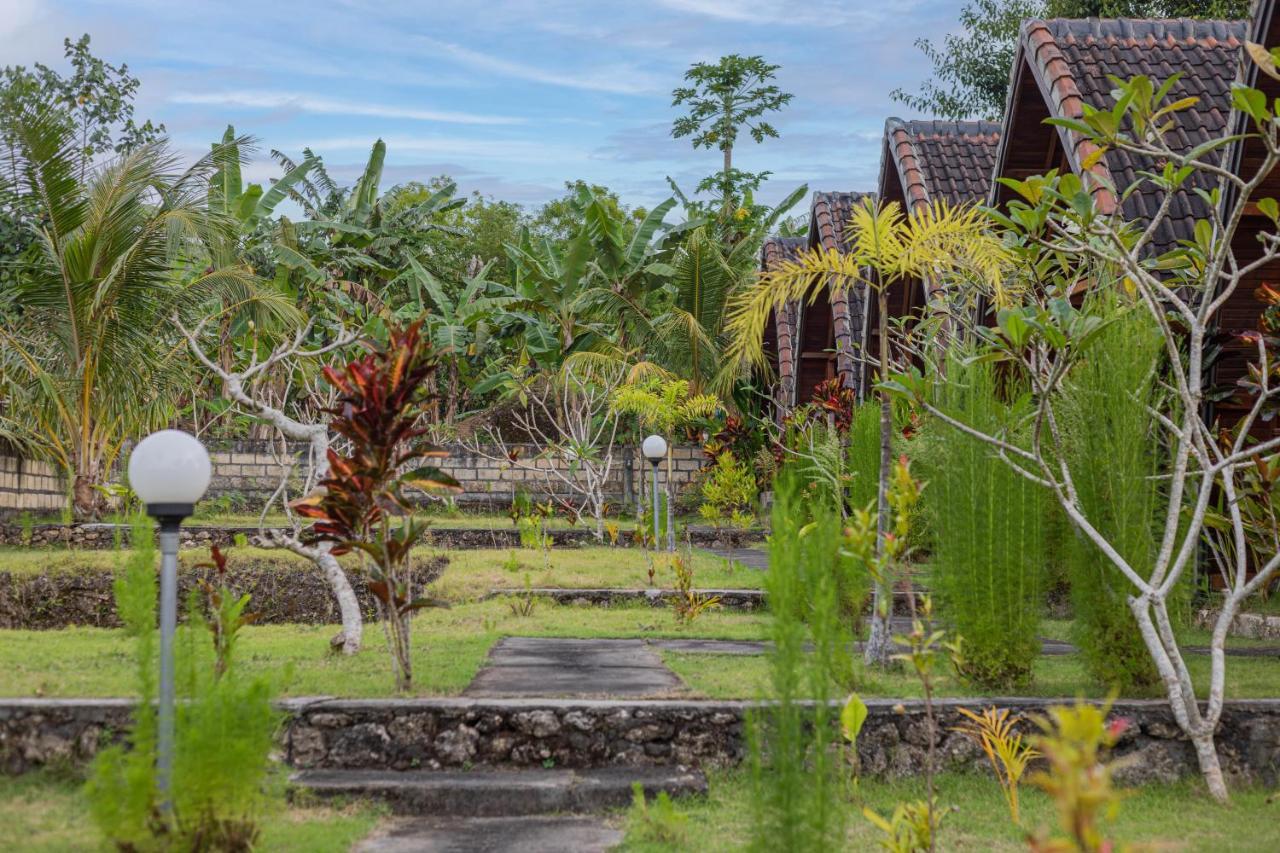 The Sweet Corn Bungalow Batumadeg Экстерьер фото