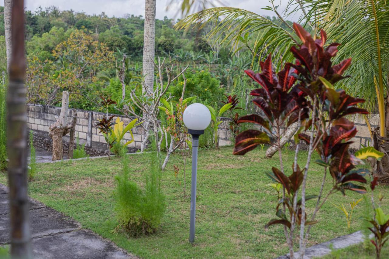 The Sweet Corn Bungalow Batumadeg Экстерьер фото