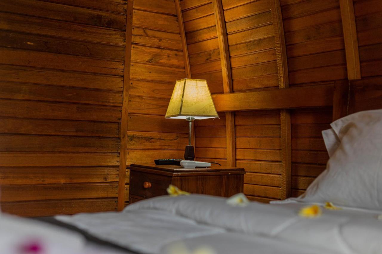 The Sweet Corn Bungalow Batumadeg Экстерьер фото