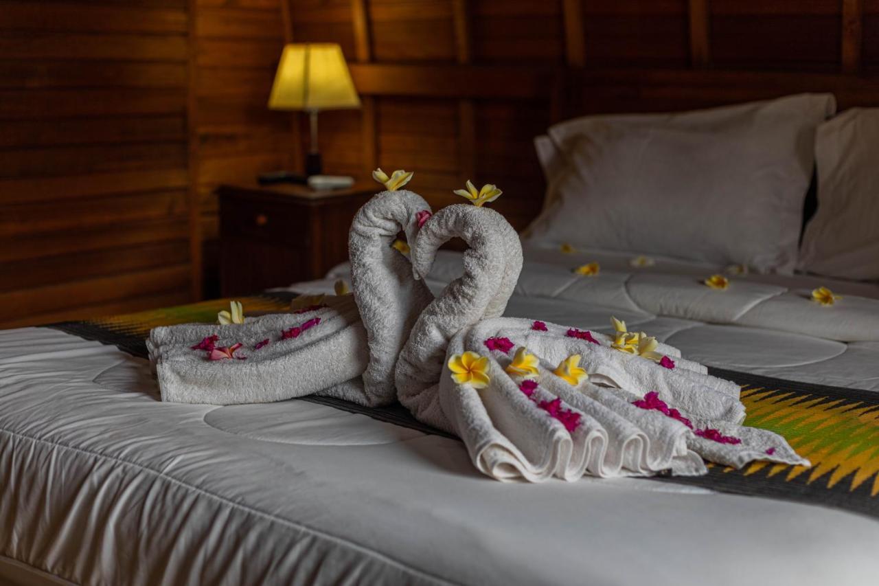 The Sweet Corn Bungalow Batumadeg Экстерьер фото