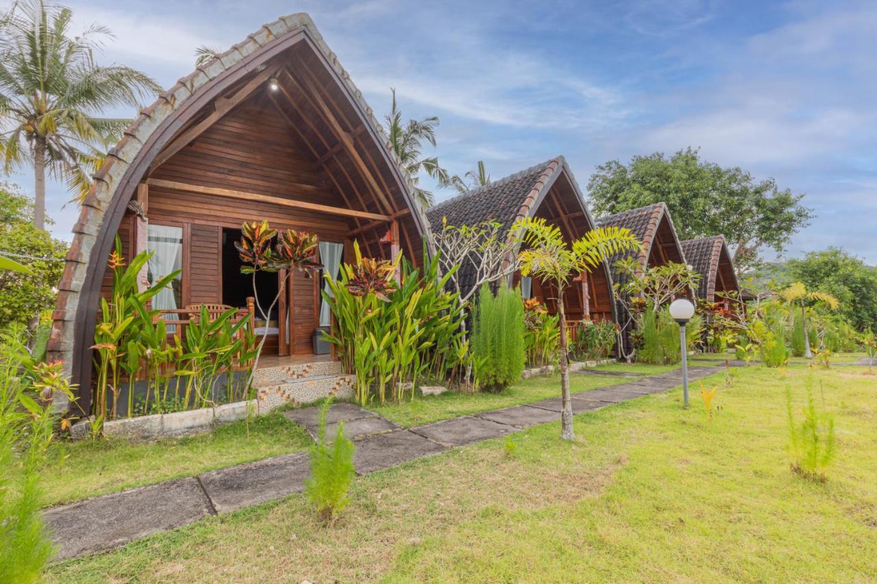 The Sweet Corn Bungalow Batumadeg Экстерьер фото