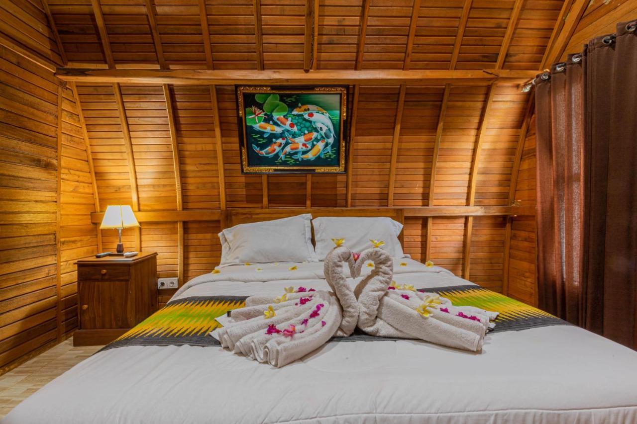 The Sweet Corn Bungalow Batumadeg Экстерьер фото