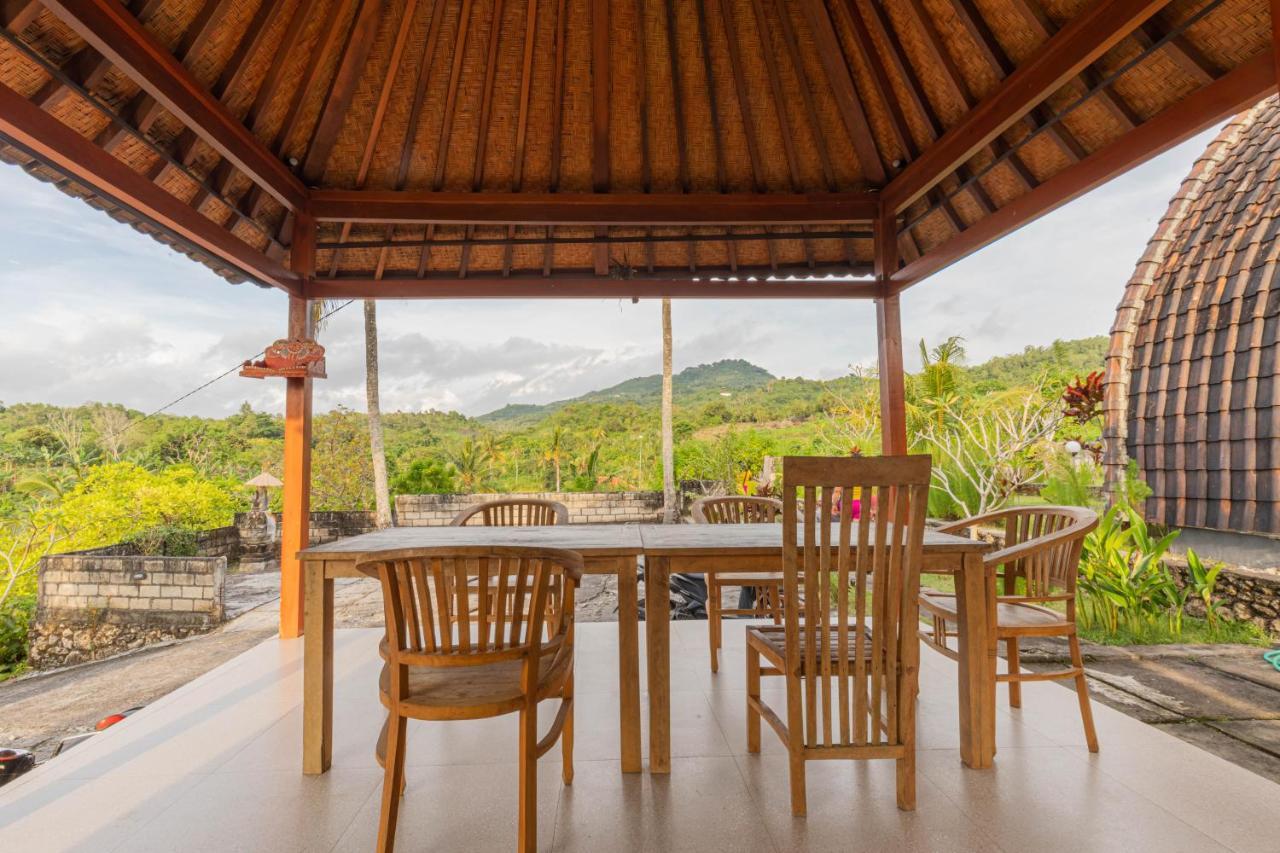 The Sweet Corn Bungalow Batumadeg Экстерьер фото