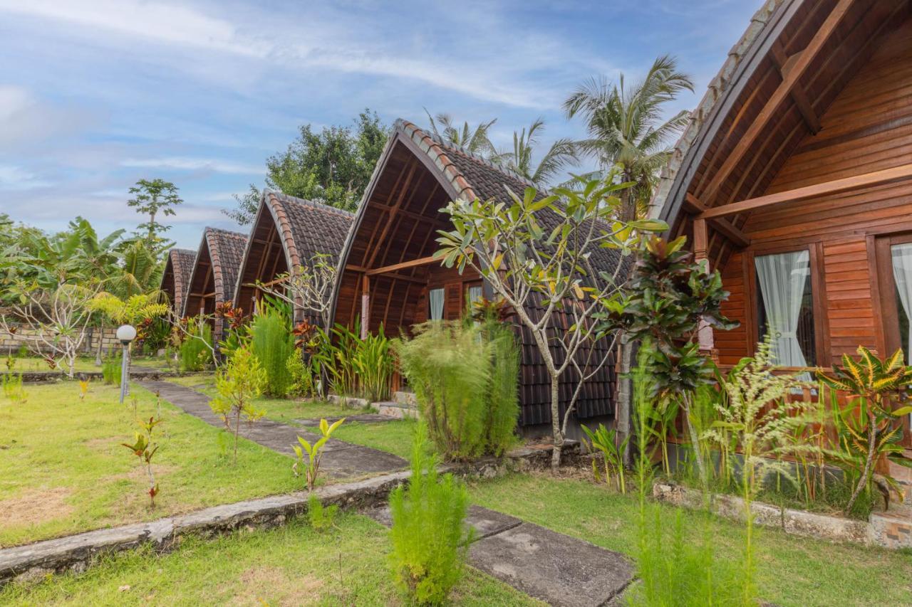 The Sweet Corn Bungalow Batumadeg Экстерьер фото