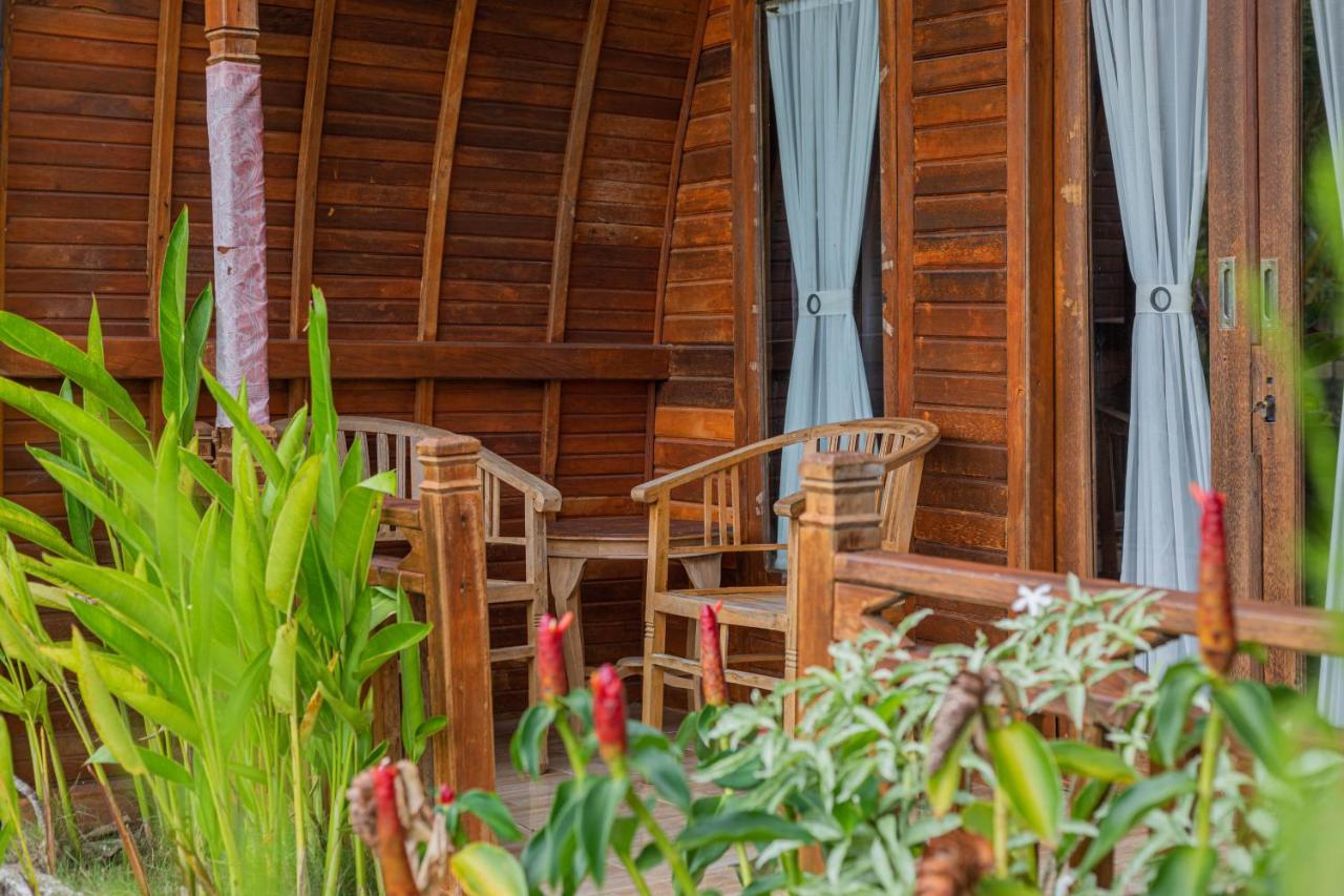 The Sweet Corn Bungalow Batumadeg Экстерьер фото